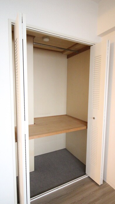 エルベ深井の物件内観写真