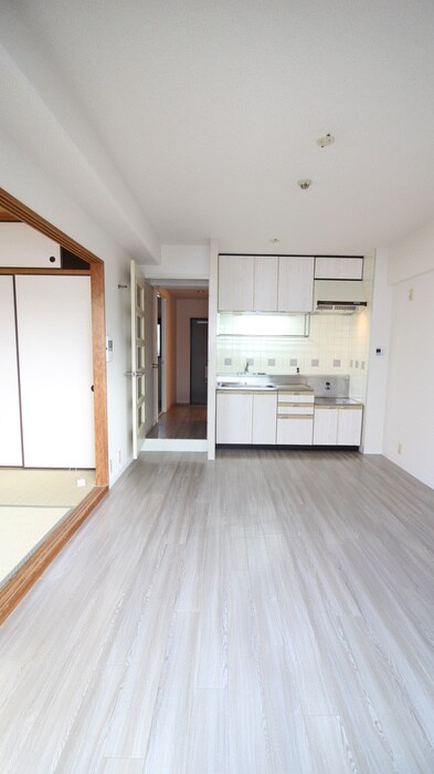 エルベ深井の物件内観写真