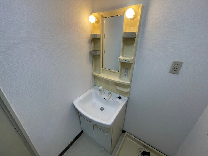 メゾン　カメリアの物件内観写真