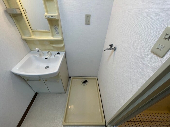 メゾン　カメリアの物件内観写真