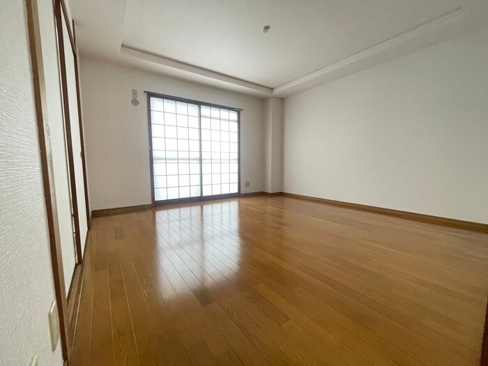 メゾン　カメリアの物件内観写真