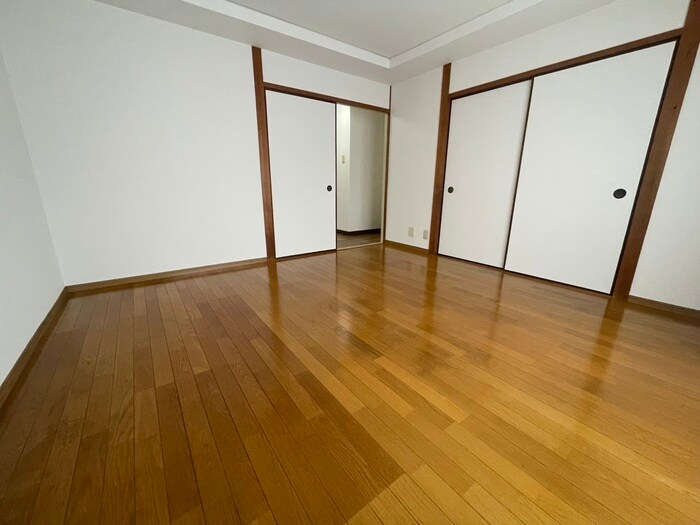 メゾン　カメリアの物件内観写真