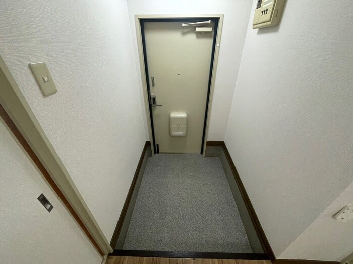 メゾン　カメリアの物件内観写真