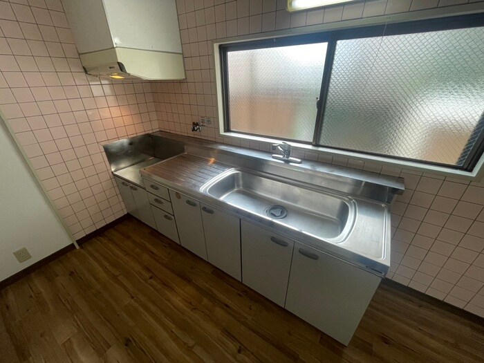 メゾン　カメリアの物件内観写真