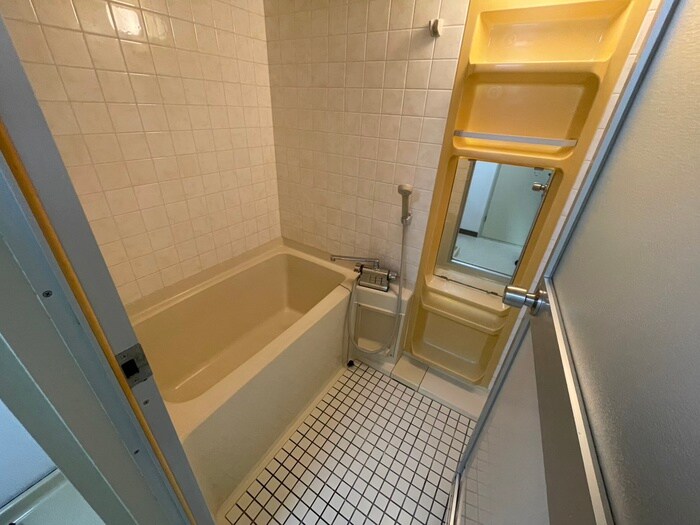 メゾン　カメリアの物件内観写真