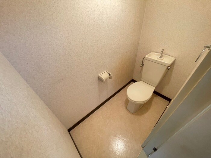 メゾン　カメリアの物件内観写真