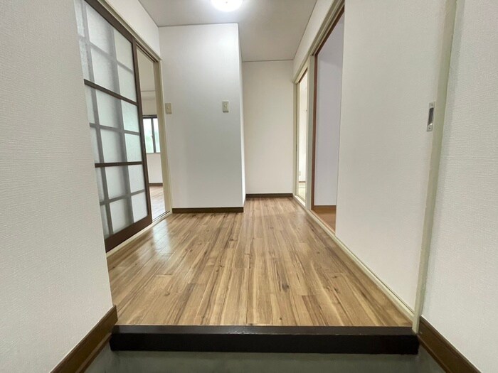 メゾン　カメリアの物件内観写真