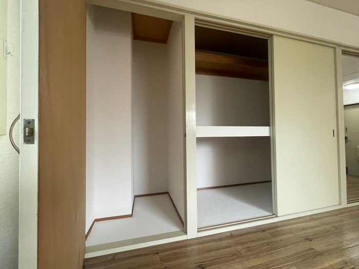 メゾン　カメリアの物件内観写真