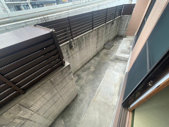 メゾン　カメリアの物件内観写真