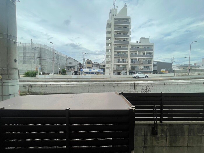 メゾン　カメリアの物件内観写真