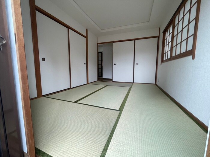 メゾン　カメリアの物件内観写真