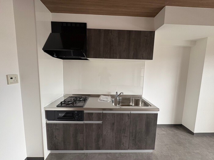 シャトレー高安の物件内観写真