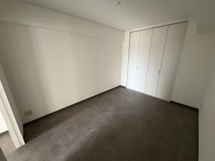 シャトレー高安の物件内観写真