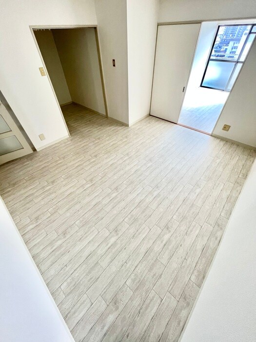 エクセレント清萠の物件内観写真