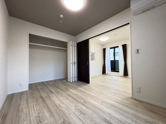 ソラーナ太秦・和の物件内観写真