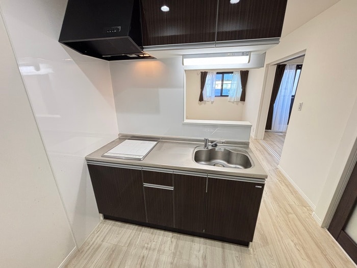 ソラーナ太秦・和の物件内観写真