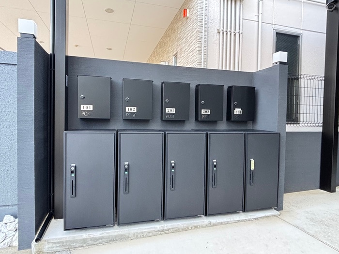 ソラーナ太秦・和の物件外観写真