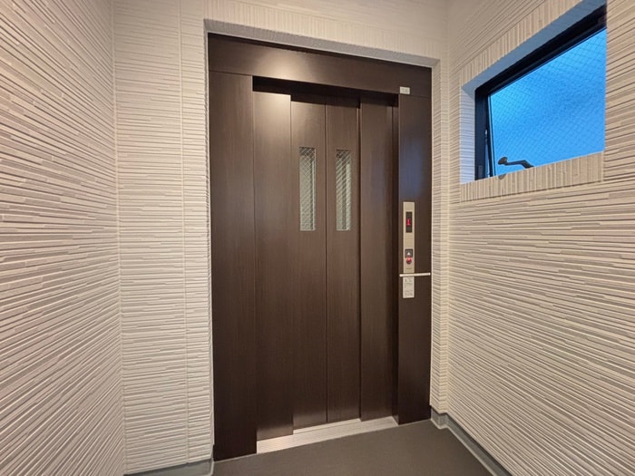 ソラーナ太秦・和の物件外観写真