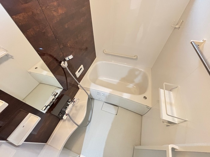 ソラーナ太秦・和の物件内観写真