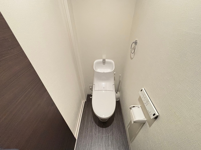 ソラーナ太秦・和の物件内観写真