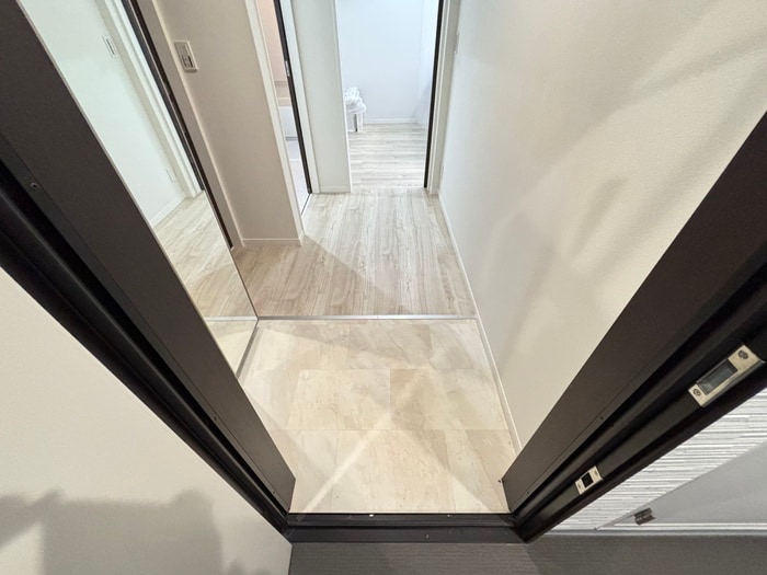 ソラーナ太秦・和の物件内観写真