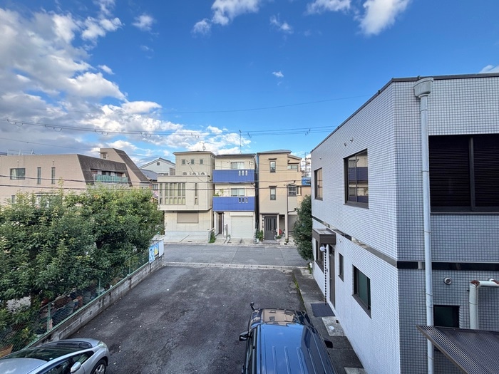 ソラーナ太秦・和の物件内観写真