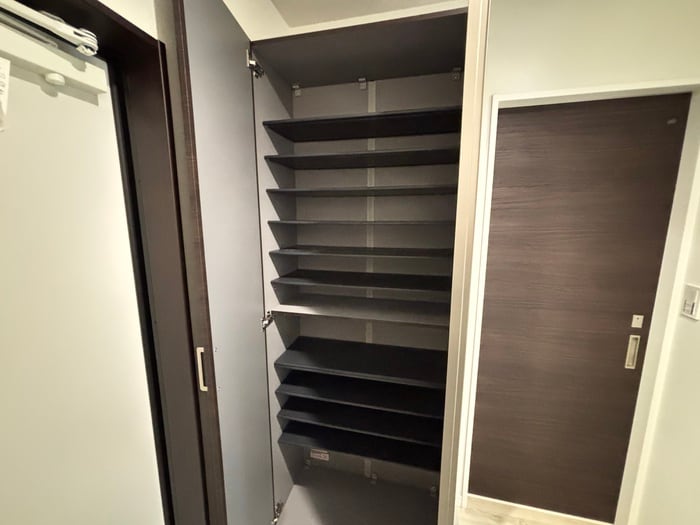 ソラーナ太秦・和の物件内観写真