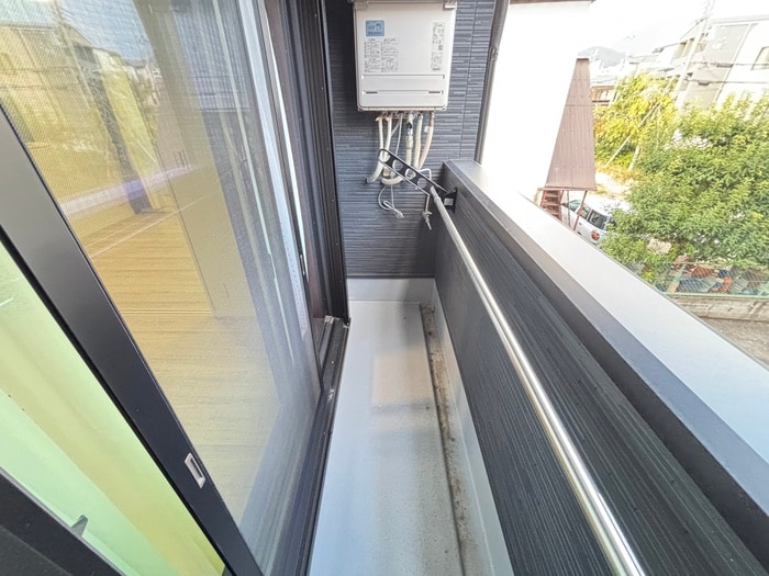 ソラーナ太秦・和の物件内観写真