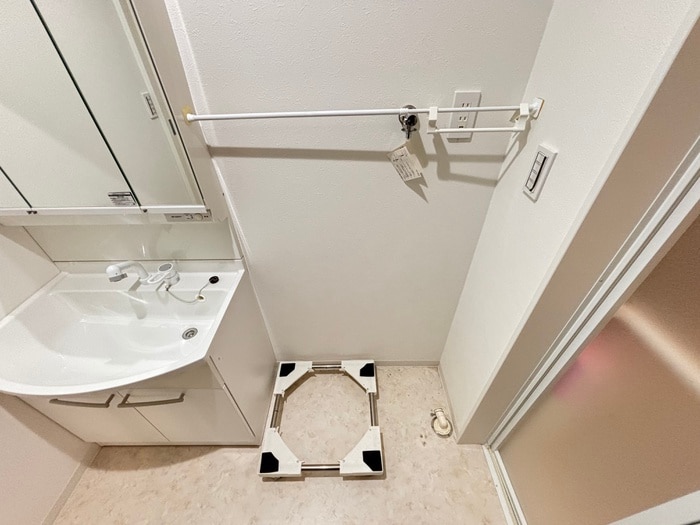 ソラーナ太秦・和の物件内観写真