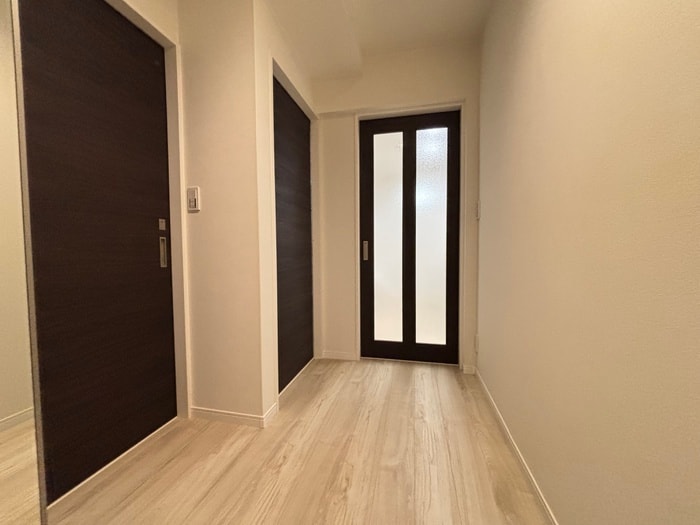 ソラーナ太秦・和の物件内観写真