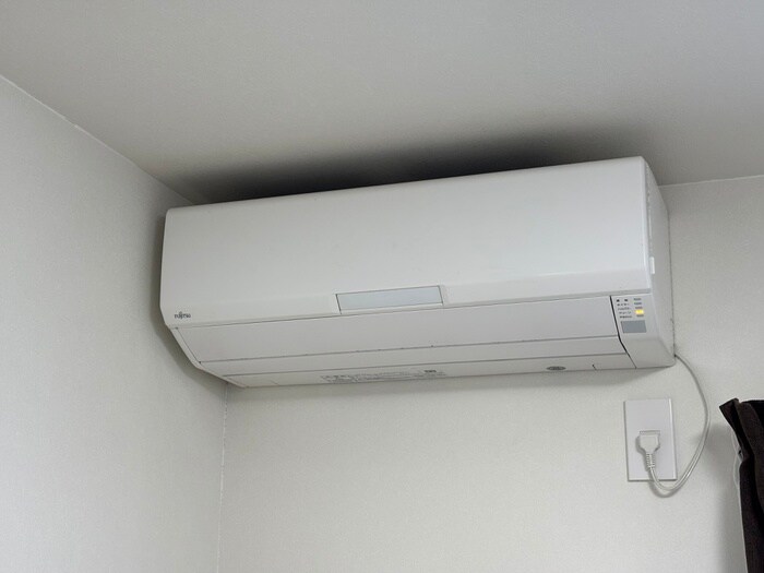 ソラーナ太秦・和の物件内観写真