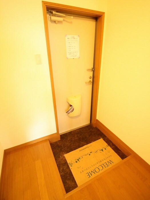 上野坂ｸﾞﾗﾝﾊｲﾂAの物件内観写真