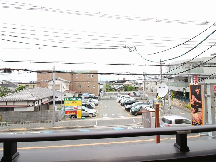 上野坂ｸﾞﾗﾝﾊｲﾂAの物件内観写真