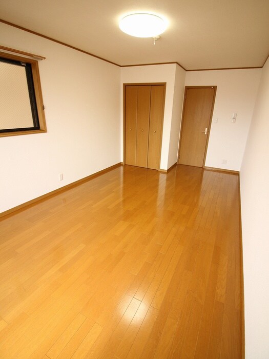 上野坂ｸﾞﾗﾝﾊｲﾂAの物件内観写真