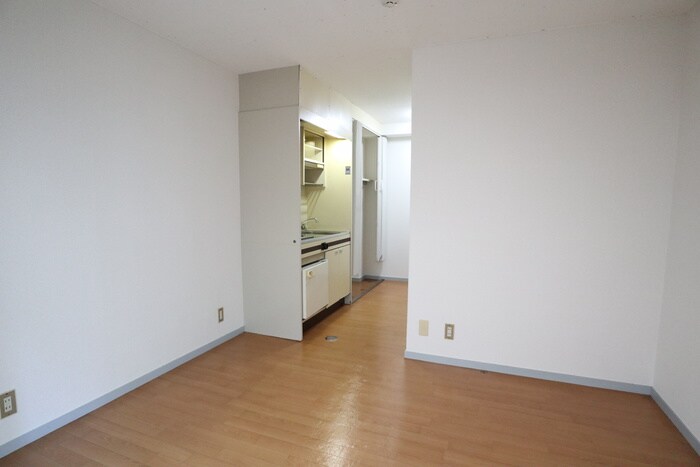 メゾン栄光園の物件内観写真