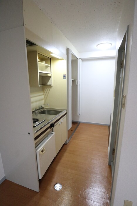 メゾン栄光園の物件内観写真