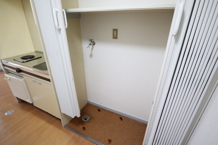 メゾン栄光園の物件内観写真