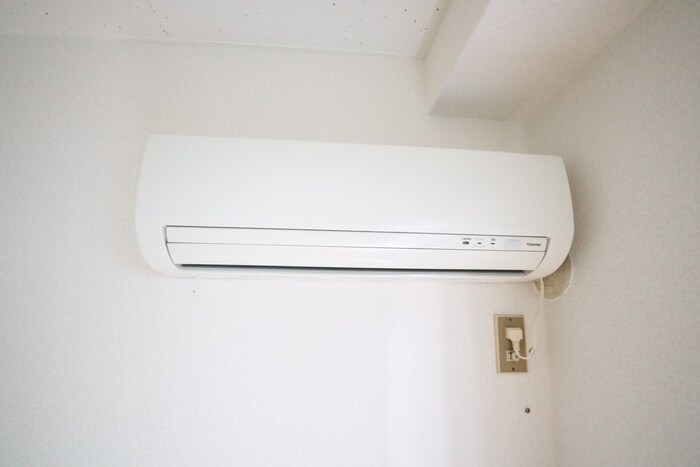 メゾン栄光園の物件内観写真