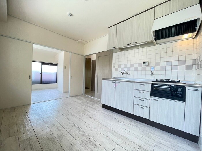 エムズコートⅡ南の物件内観写真