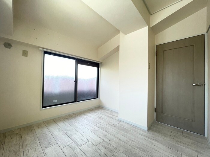 エムズコートⅡ南の物件内観写真