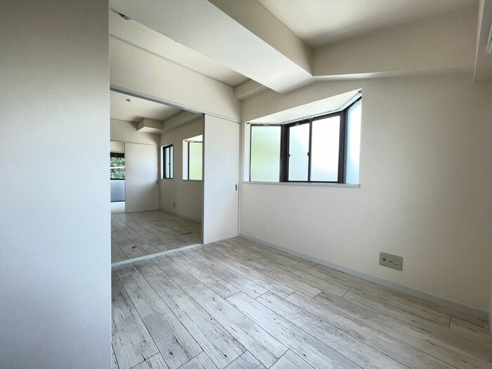エムズコートⅡ南の物件内観写真
