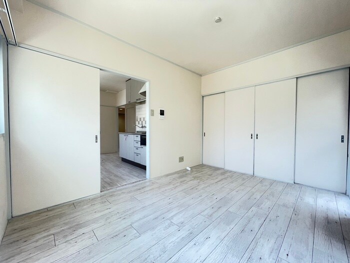 エムズコートⅡ南の物件内観写真