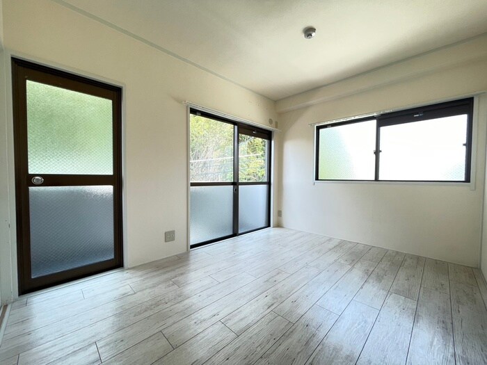 エムズコートⅡ南の物件内観写真