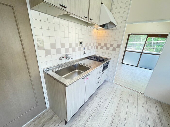 エムズコートⅡ南の物件内観写真