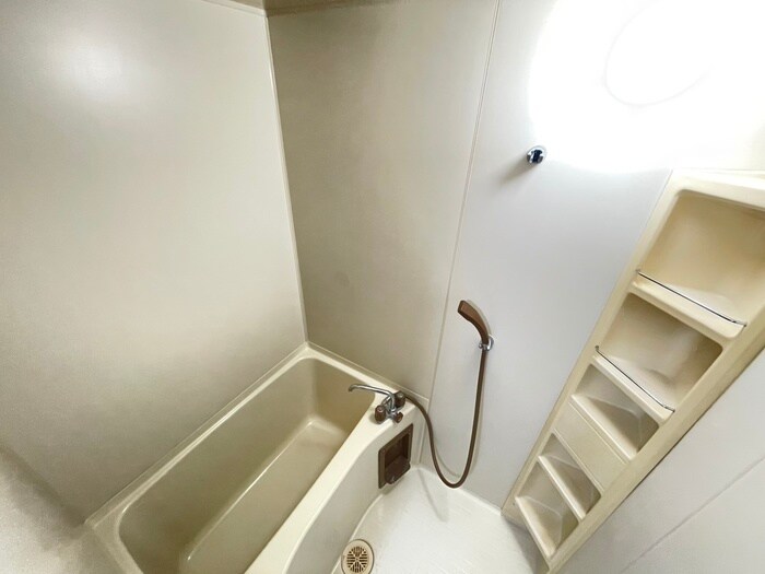 エムズコートⅡ南の物件内観写真