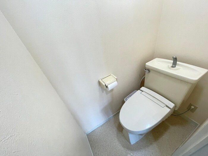 エムズコートⅡ南の物件内観写真