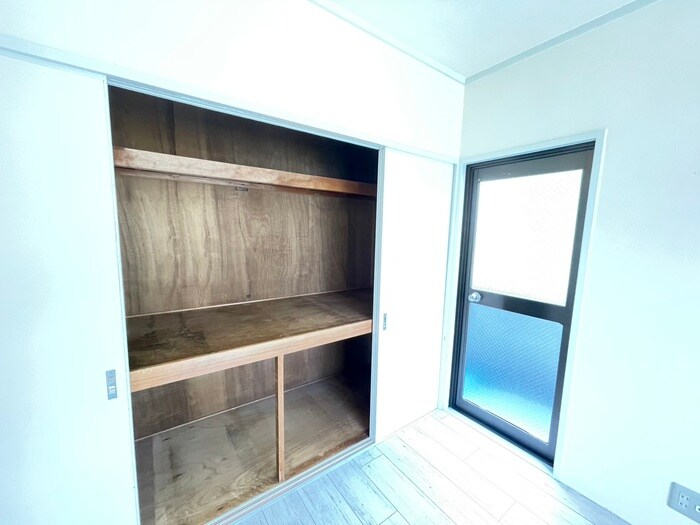 エムズコートⅡ南の物件内観写真