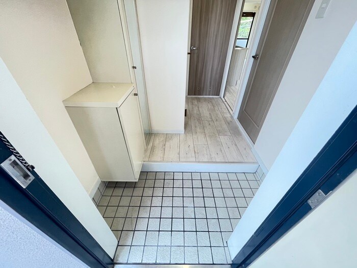 エムズコートⅡ南の物件内観写真