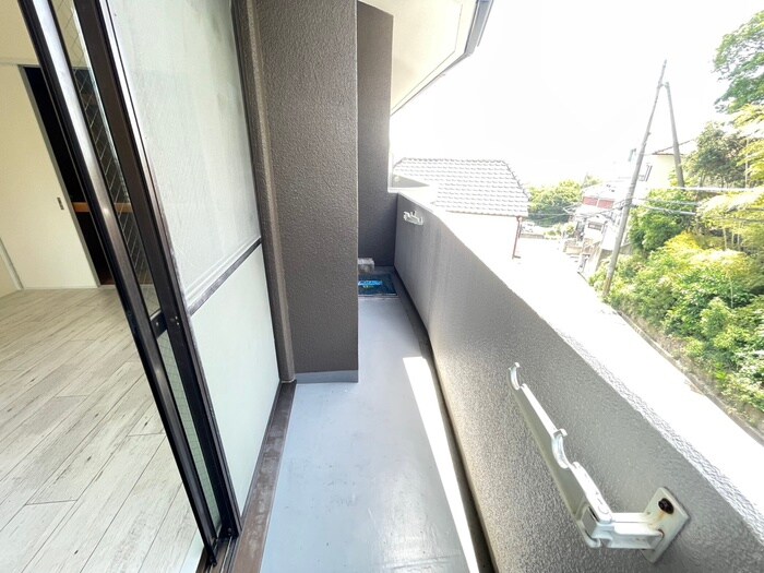 エムズコートⅡ南の物件内観写真