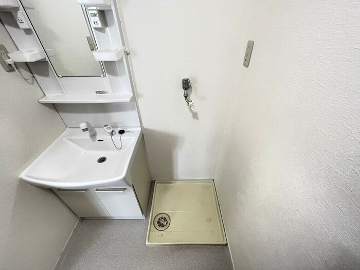 エムズコートⅡ南の物件内観写真